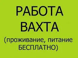 Лот: 25796875. Фото: 1. Водитель категории В / Вахта с... Работа, вакансии