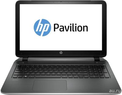 Лот: 9340518. Фото: 1. Ноутбук HP Pavilion 15-p158nr. Ноутбуки