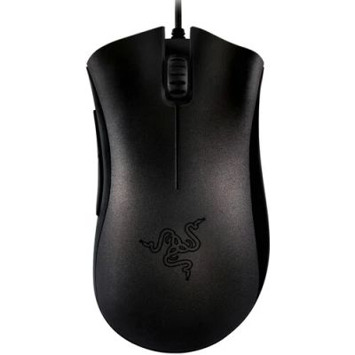 Лот: 4640861. Фото: 1. Razer Deathadder Black Edition... Клавиатуры и мыши