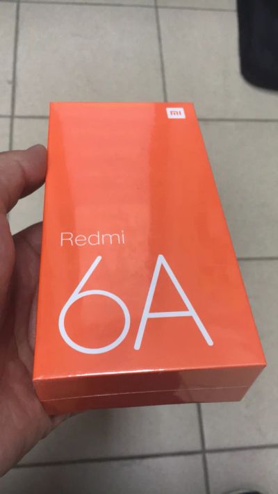 Лот: 12243606. Фото: 1. Xiaomi. Смартфоны