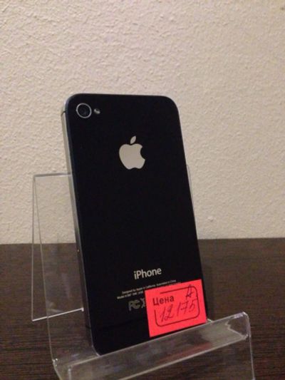 Лот: 6480067. Фото: 1. Apple Iphone 4s 16gb. Смартфоны