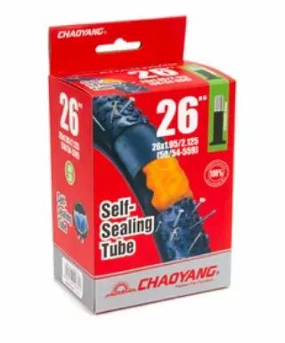 Лот: 24313262. Фото: 1. Камера Chao Yang 13240, 26&quot... Запчасти
