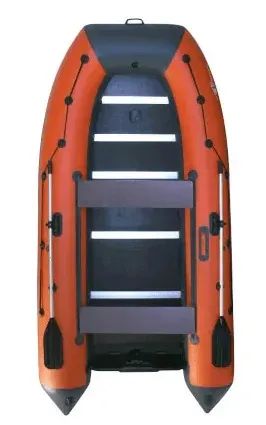 Лот: 20626065. Фото: 1. Лодка ПВХ ANGLER AN 360XL. Лодки и катера