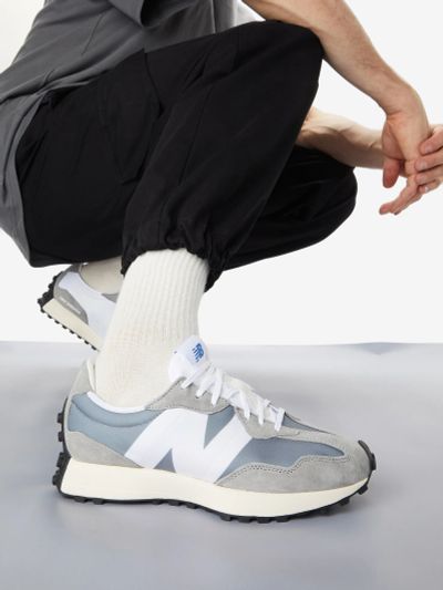 Лот: 24286332. Фото: 1. Кроссовки мужские New Balance... Кеды, кроссовки, слипоны