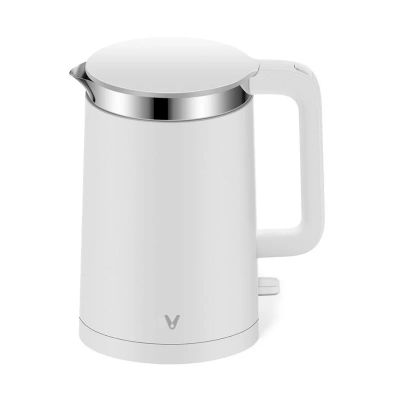 Лот: 18373430. Фото: 1. Чайник Xiaomi Viomi Electric Kettle... Чайники, кофемашины, кулеры