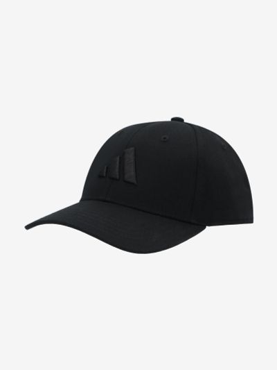 Лот: 25225457. Фото: 1. Бейсболка adidas, Черный. Другое (спортивная одежда)