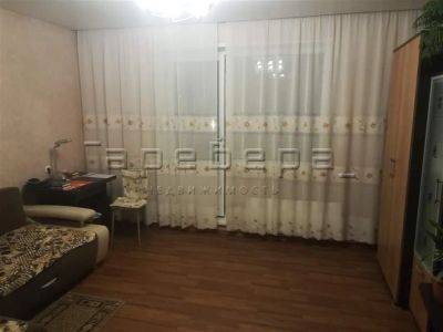 Лот: 20032534. Фото: 1. 2-комнатная квартира на ул. Шумяцкого... Квартиры, студии