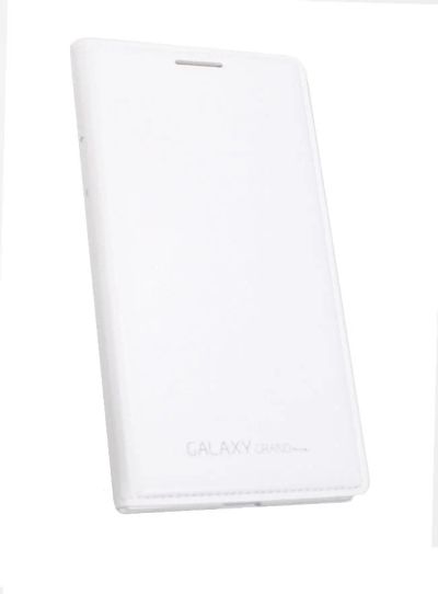 Лот: 6599570. Фото: 1. flip cover чехол-книга для samsung... Чехлы, бамперы
