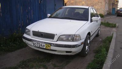 Лот: 2895057. Фото: 1. Продам Вольво Volvo s 40. Автомобили