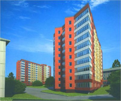 Лот: 4016683. Фото: 1. Продам 1-комн. ул. Юшкова, 36Д. Квартиры, студии
