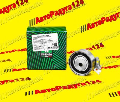 Лот: 18660048. Фото: 1. Ролик ГРМ Chevrolet Lanos,Aveo... Двигатель и элементы двигателя