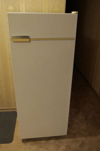 Лот: 8840096. Фото: 1. Холодильник Бирюса 6. Холодильники, морозильные камеры