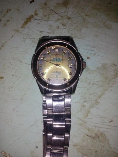 Лот: 6616284. Фото: 1. Rolex. Другие наручные часы