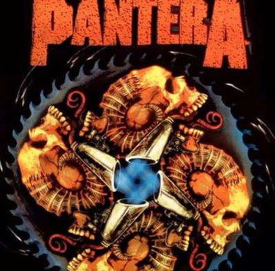 Лот: 20298808. Фото: 1. Pantera лицензия MP3. Аудиозаписи