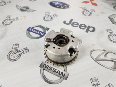 Лот: 23592143. Фото: 1. Муфта VVT-i Audi, Volkswagen Q7... Двигатель и элементы двигателя