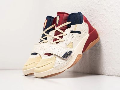 Лот: 24975695. Фото: 1. Кроссовки Nike Jordan Zion 2. Кеды, кроссовки, слипоны