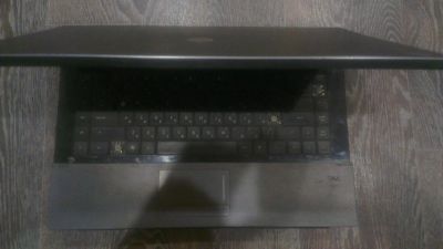 Лот: 6244375. Фото: 1. Ноутбук HP 625 корпус и нерабочая... Ноутбуки