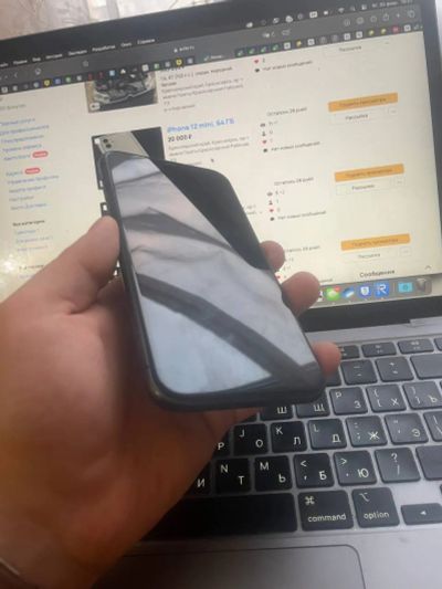 Лот: 25079827. Фото: 1. Iphone 11 64 gb. Смартфоны