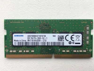 Лот: 16430543. Фото: 1. Оперативная память SO-Dimm DDR4... Оперативная память
