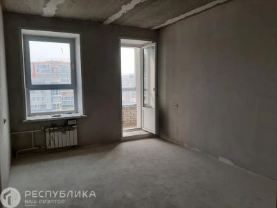 Лот: 19606989. Фото: 1. Продажа Квартира Абакан, Арбан... Квартиры, студии