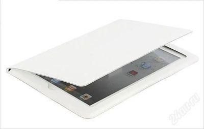 Лот: 2541791. Фото: 1. чехол yoobao lively case для ipad... Чехлы, обложки