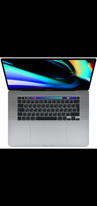 Лот: 18238075. Фото: 1. Macbook pro 15 2018/2019 -core... Ноутбуки