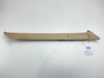 Лот: 24773881. Фото: 1. Накладка на стойку Toyota Lite... Двигатель и элементы двигателя