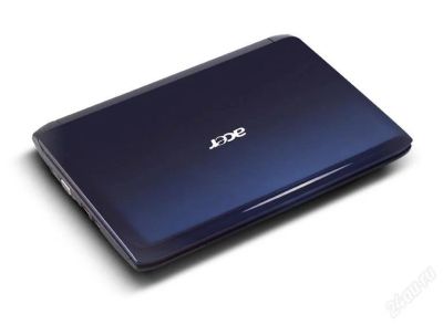 Лот: 1107402. Фото: 1. Acer Aspire One AO532h-2Db. Ноутбуки