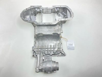 Лот: 23685871. Фото: 1. Поддон Toyota Crown 2006 1210131101... Двигатель и элементы двигателя
