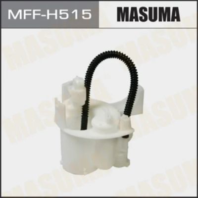 Лот: 18593375. Фото: 1. Топливный фильтр fs28001 masuma... Топливная система