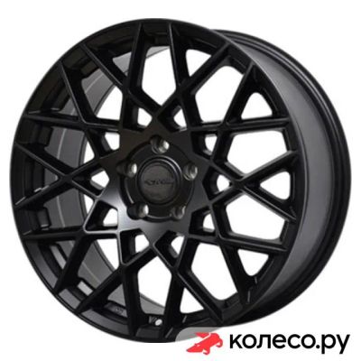 Лот: 25221544. Фото: 1. Velocity 7x17/4*100 D60.1 ET40... Диски