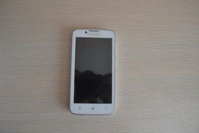 Лот: 7457702. Фото: 1. Lenovo A328. Смартфоны
