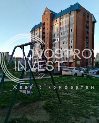 Лот: 16749537. Фото: 1. Продается 1-к квартира, 40 м... Квартиры, студии