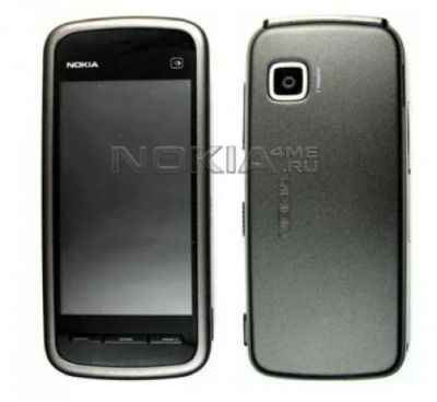Лот: 3117555. Фото: 1. nokia 5230. Кнопочные мобильные телефоны