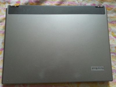 Лот: 4121405. Фото: 1. Ноутбук roverbook voyager v554... Ноутбуки