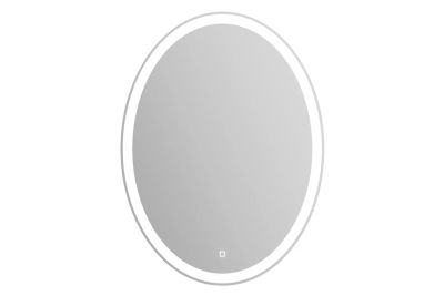Лот: 24685622. Фото: 1. Зеркало с подсветкой BELBAGNO... Мебель для ванной комнаты