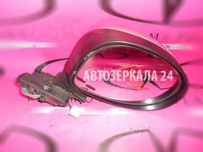 Лот: 11530089. Фото: 1. Зеркало Nissan Moco. Кузов