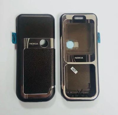 Лот: 11528920. Фото: 1. Корпус Nokia 7360 под ориг. Корпуса, клавиатуры, кнопки