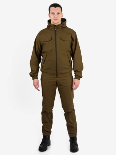 Лот: 23567664. Фото: 1. Костюм ORION Active, Скаут хаки... Спортивные костюмы