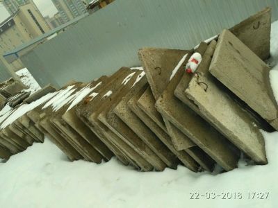 Лот: 11225926. Фото: 1. Плитка тротуарная. Кафель, гранит, интерьерный камень