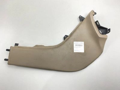 Лот: 21644984. Фото: 1. Накладка на торпедо Honda Inspire... Двигатель и элементы двигателя