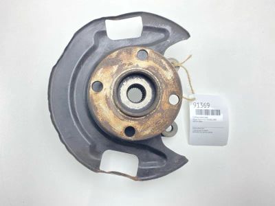 Лот: 23529048. Фото: 1. Ступица Nissan March 1999 4001472B00... Другое (автозапчасти)