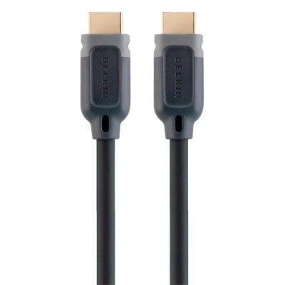 Лот: 25620717. Фото: 1. Кабель Belkin AV10000qp4M. Шнуры, кабели, разъёмы