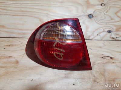 Лот: 18529663. Фото: 1. Фонарь Toyota Caldina ST210G 3SFE... Оптика и освещение