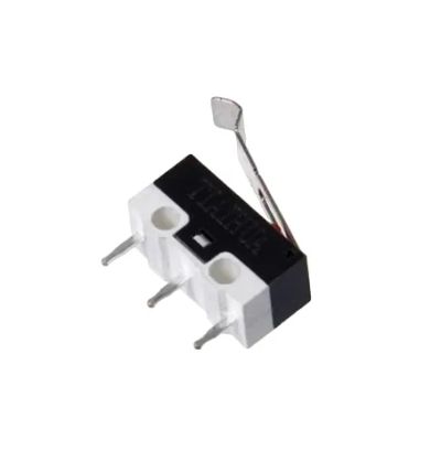 Лот: 20562822. Фото: 1. Концевик 1А, 125V. Реле, тумблеры, переключатели