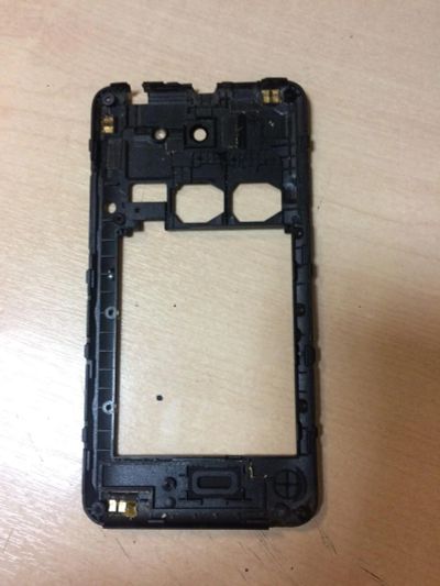 Лот: 8245718. Фото: 1. A30 . HTC Desire 516 Задняя часть... Корпуса, клавиатуры, кнопки