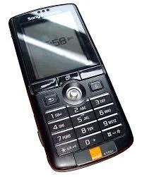 Лот: 4781772. Фото: 1. Sony ericsson k750i. Кнопочные мобильные телефоны