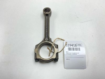 Лот: 25676559. Фото: 1. Шатун Nissan X-Trail 2007 12100AE00A... Двигатель и элементы двигателя