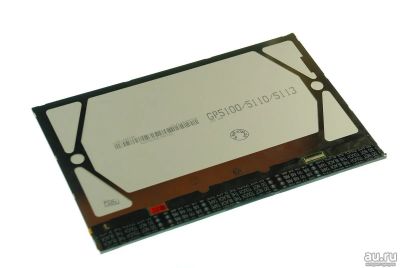 Лот: 17877560. Фото: 1. Дисплей для Samsung GT- P7500... Дисплеи, дисплейные модули, тачскрины