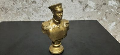 Лот: 24906160. Фото: 1. Адмирал Нахимов бюст. Предметы интерьера и быта